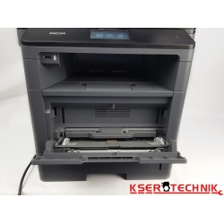 Urządzenie Wielofunkcyjne Drukarka Ksero Skaner Brother DCP-L5500DN